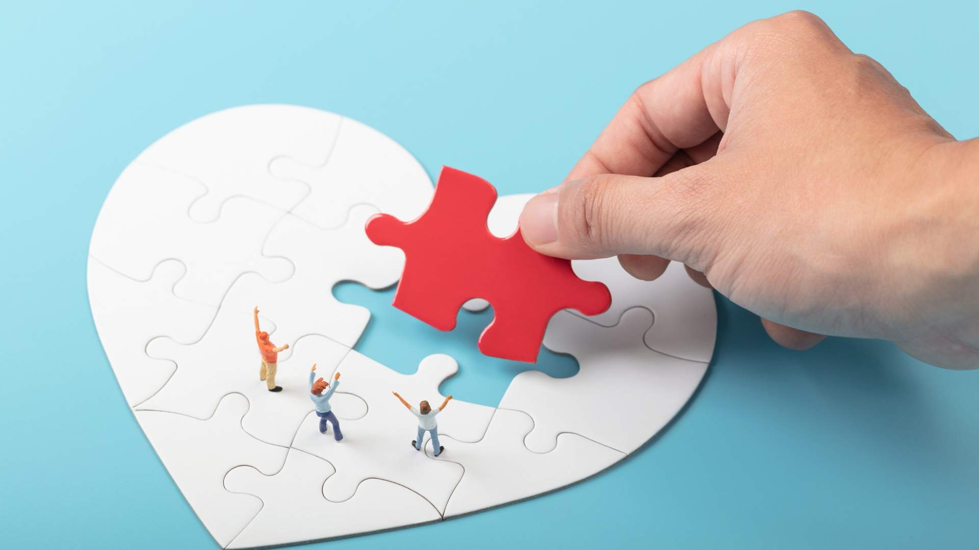 探索精治善为的综治新路径