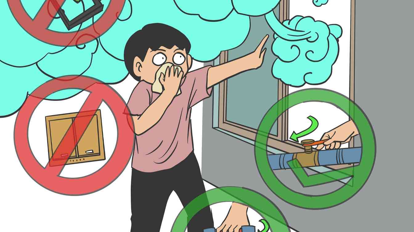 山西全链条闭环管控燃气安全风险