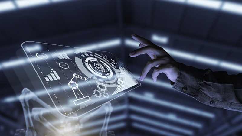 云计算50ETF（516630）逆市大涨超3%，领涨全市场ETF！梦网科技等多股涨停！