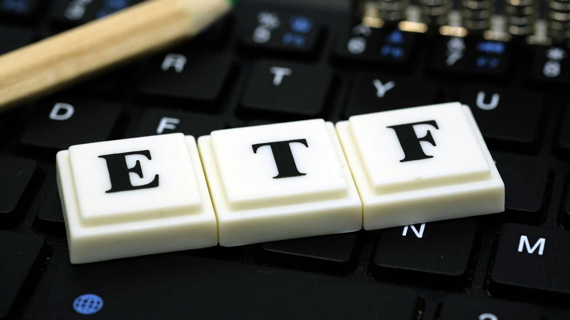 多只基金宣布转型ETF联接基金