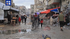 哈马斯官员称以军阻碍停火协议执行