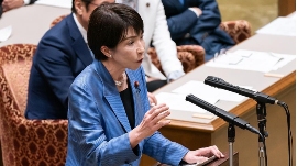 多国人士反对高市早苗错误言论