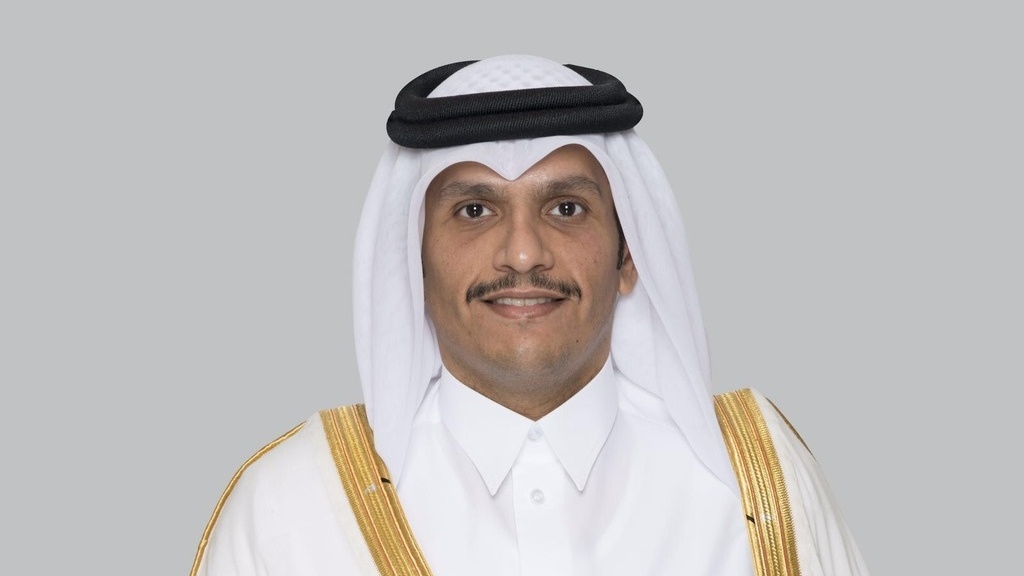 卡塔尔首相：将与土埃和哈马斯就美方“20点计划”进行讨论