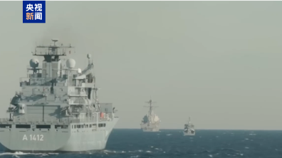 北约“四驾马车2025”系列军演结束