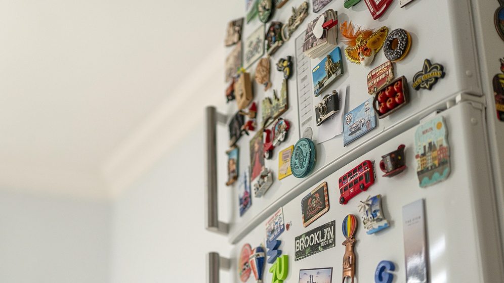 冰箱贴背后的文博“磁吸力”：博物馆文创效益