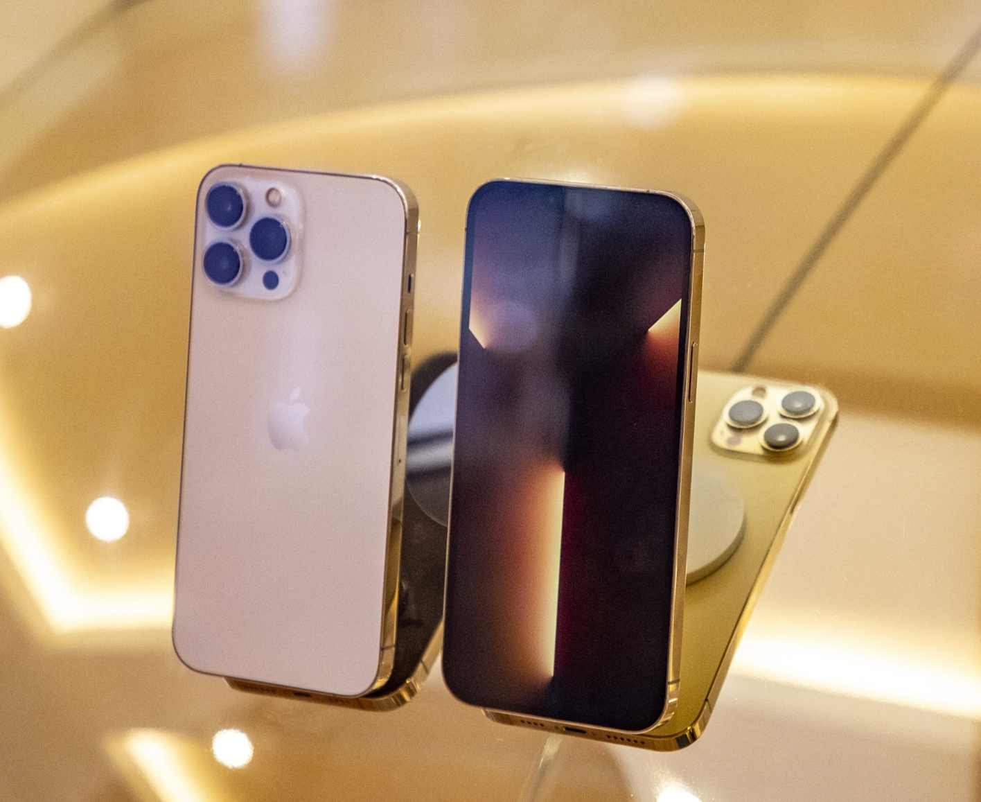 iPhone 14即将面世 能否掀起换机热潮？