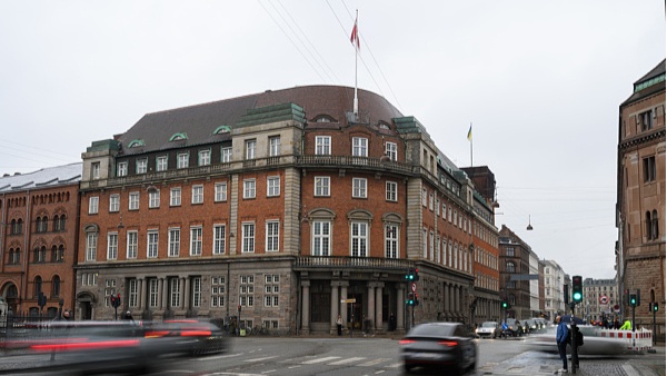 丹麦称美国将向其提供反无人机支持