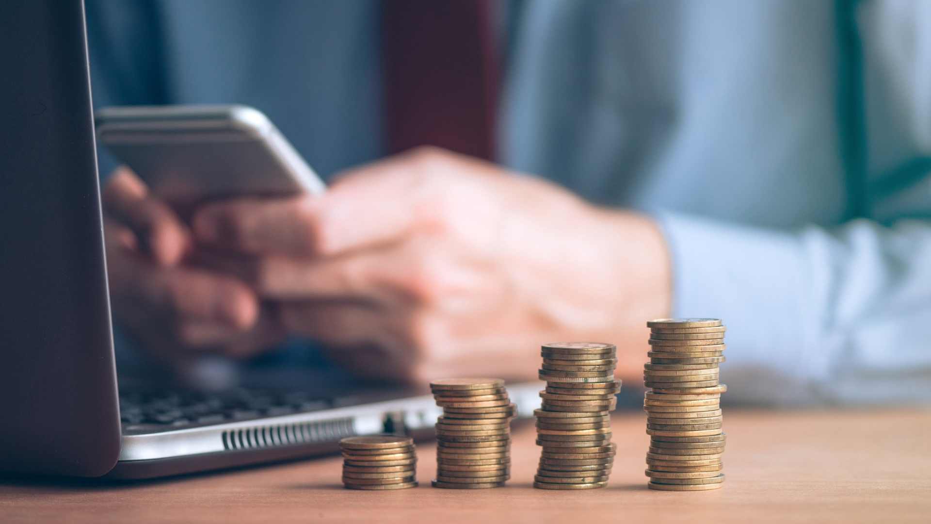 理财大跌后，2023年如何破局？