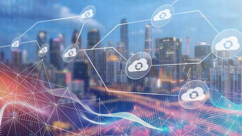 平台经济反复活跃，恒生科技指数ETF（513180）高开高走