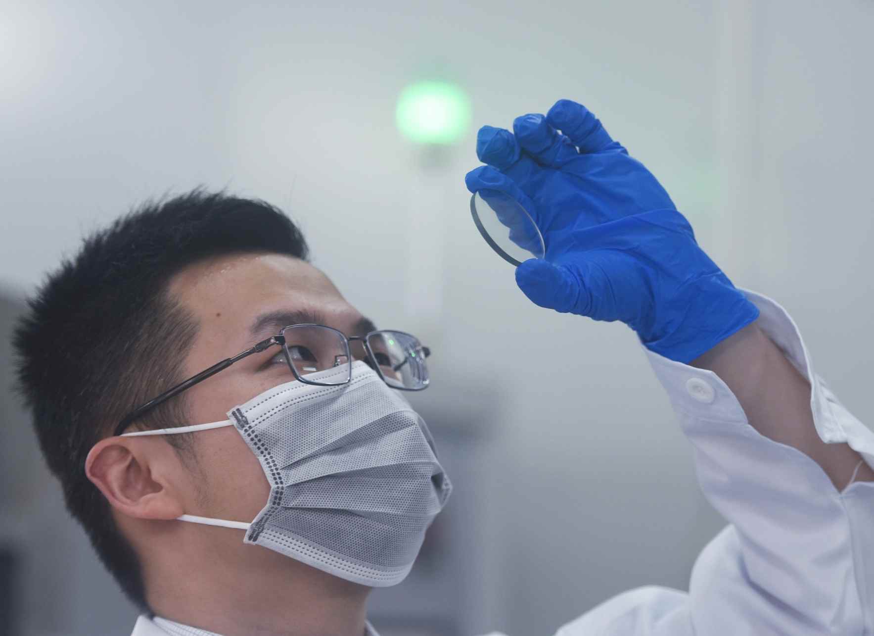 瀚博半导体亮相2022世界人工智能大会，发布全系列新品，并预览全新GPU