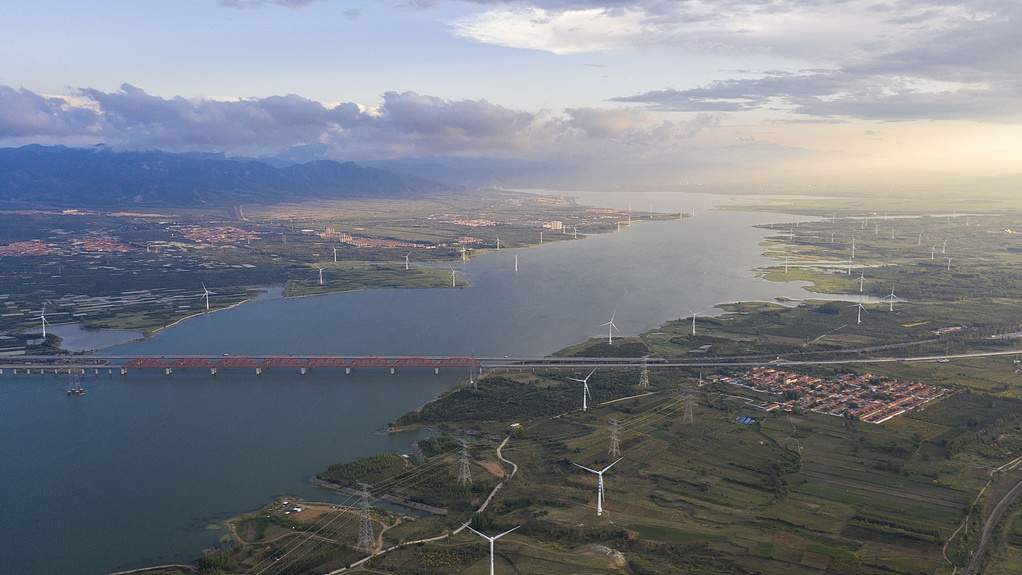 京冀设立跨区域巡回审判点