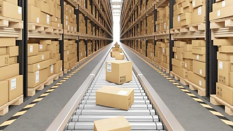 前11月邮政行业寄递业务量完成1967.5亿件