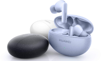 华为音频双11优惠来袭，TWS耳机和智能眼镜推荐
