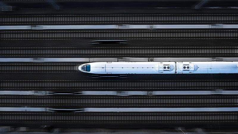 长三角铁路：深化轨道上的物流“走廊”