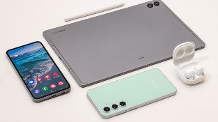 将旗舰级体验惠及更多用户 三星Galaxy S23 FE及生态新品亮相北京