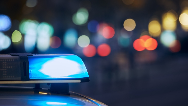 2025式人民警察制式服装正式列装