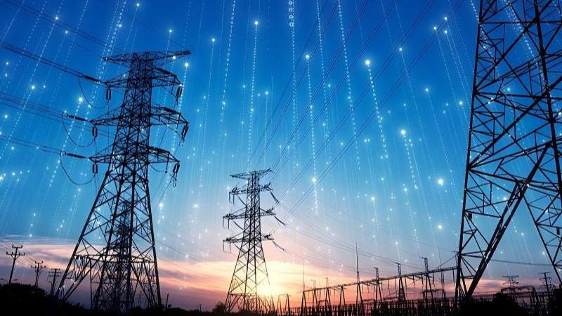 长三角重要电力枢纽完成升级改造