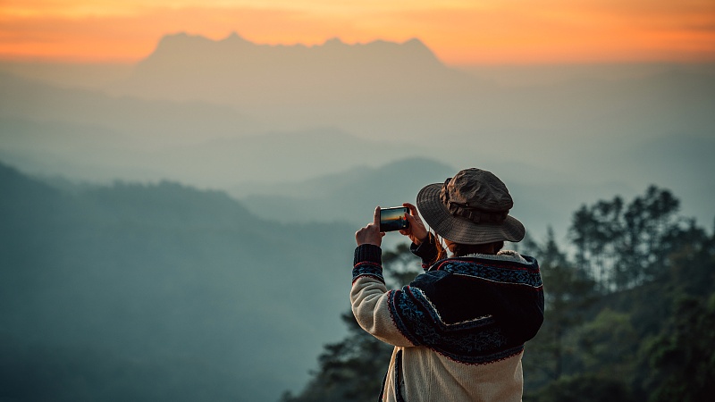 陕西汉中：文旅这碗饭，村民们吃得香咧