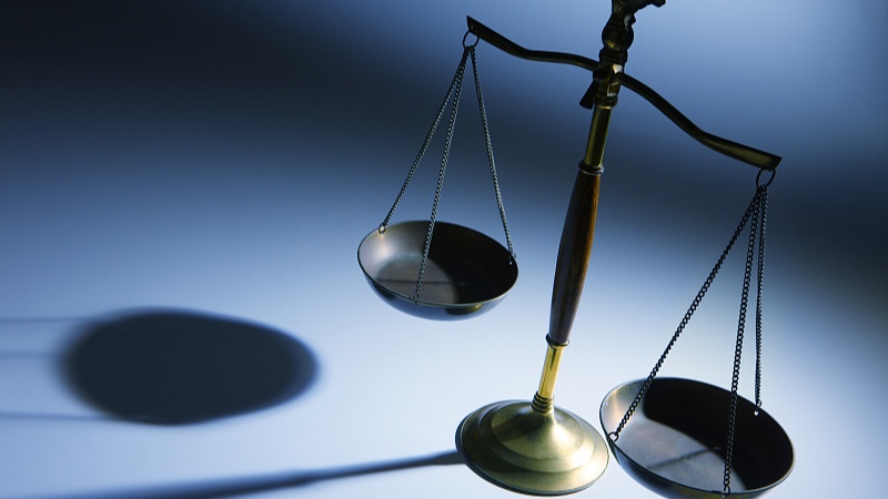 北京警方开展社区安全防范集中宣传