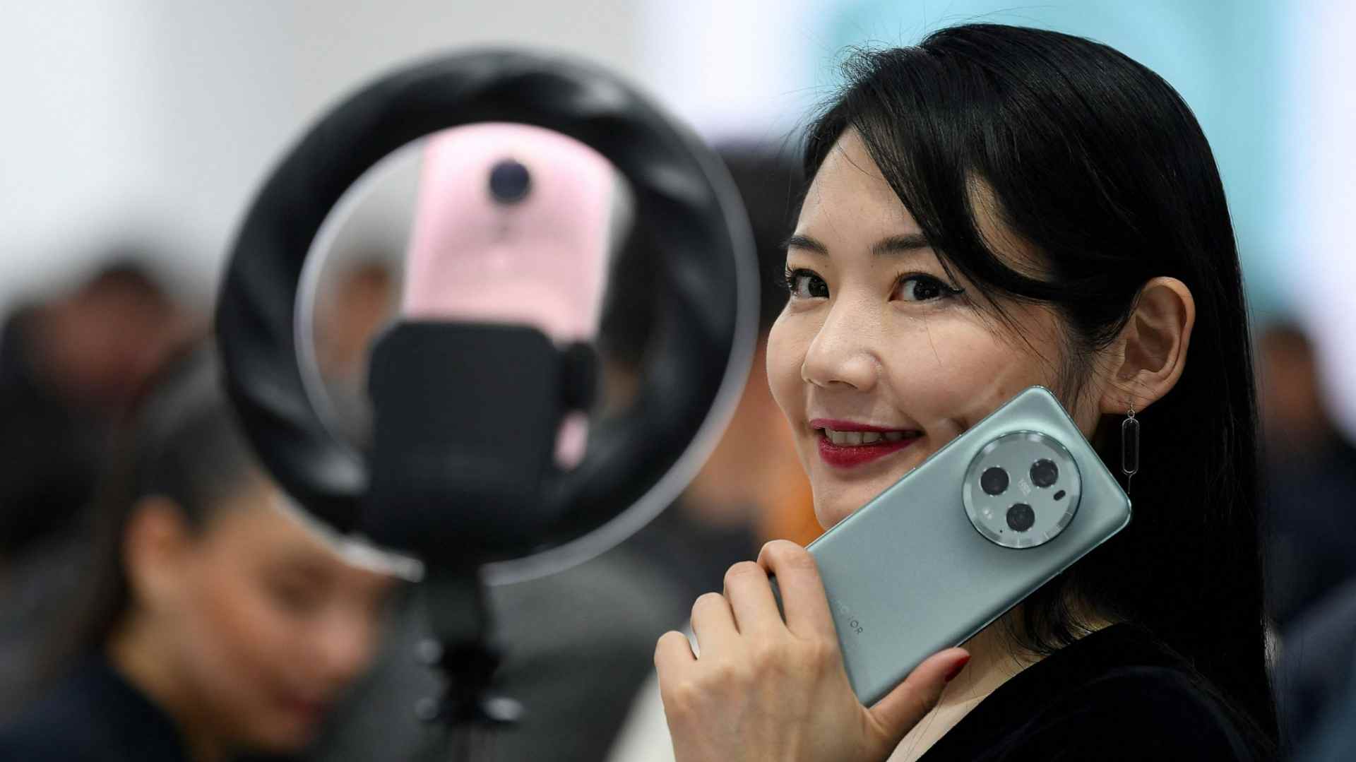 可供翻新的智能手机供应成难题，机构预计2023年全球翻新手机销量将下降