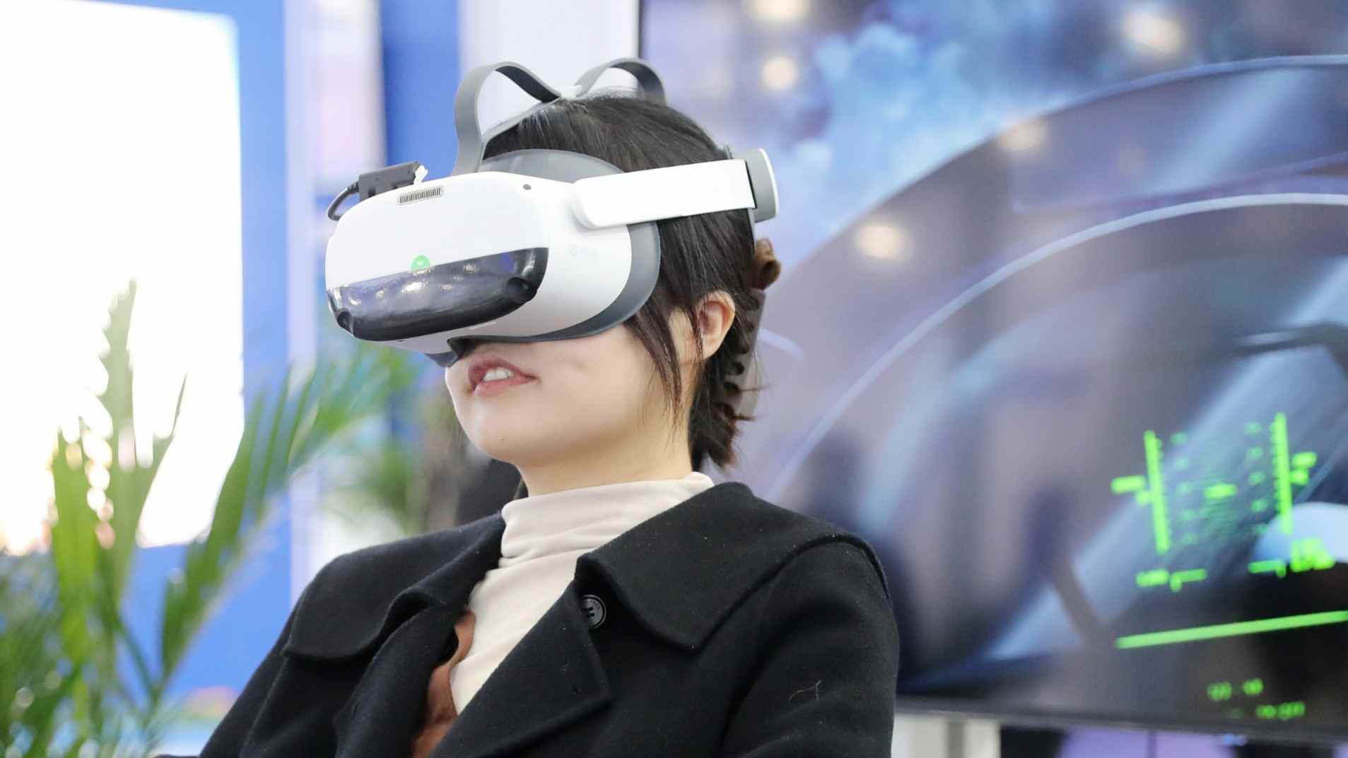 VR/AR可穿戴设备能否“拯救”电子市场