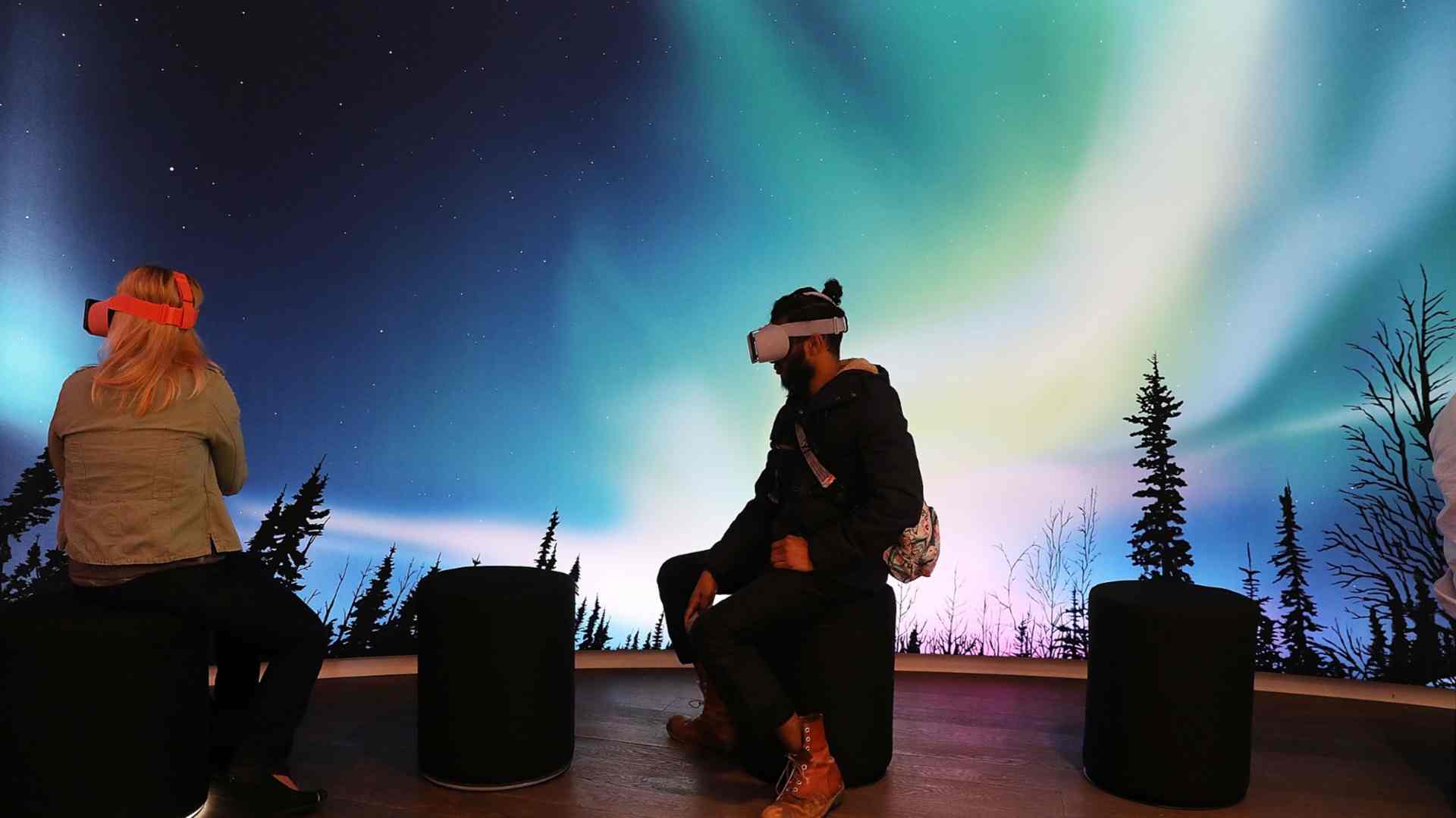 苹果公司内部现分歧：混合现实头显何时发布？