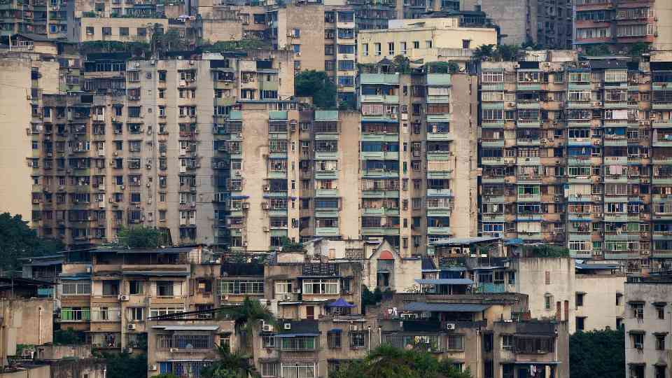 民生观察：老旧小区改造如何更暖心？