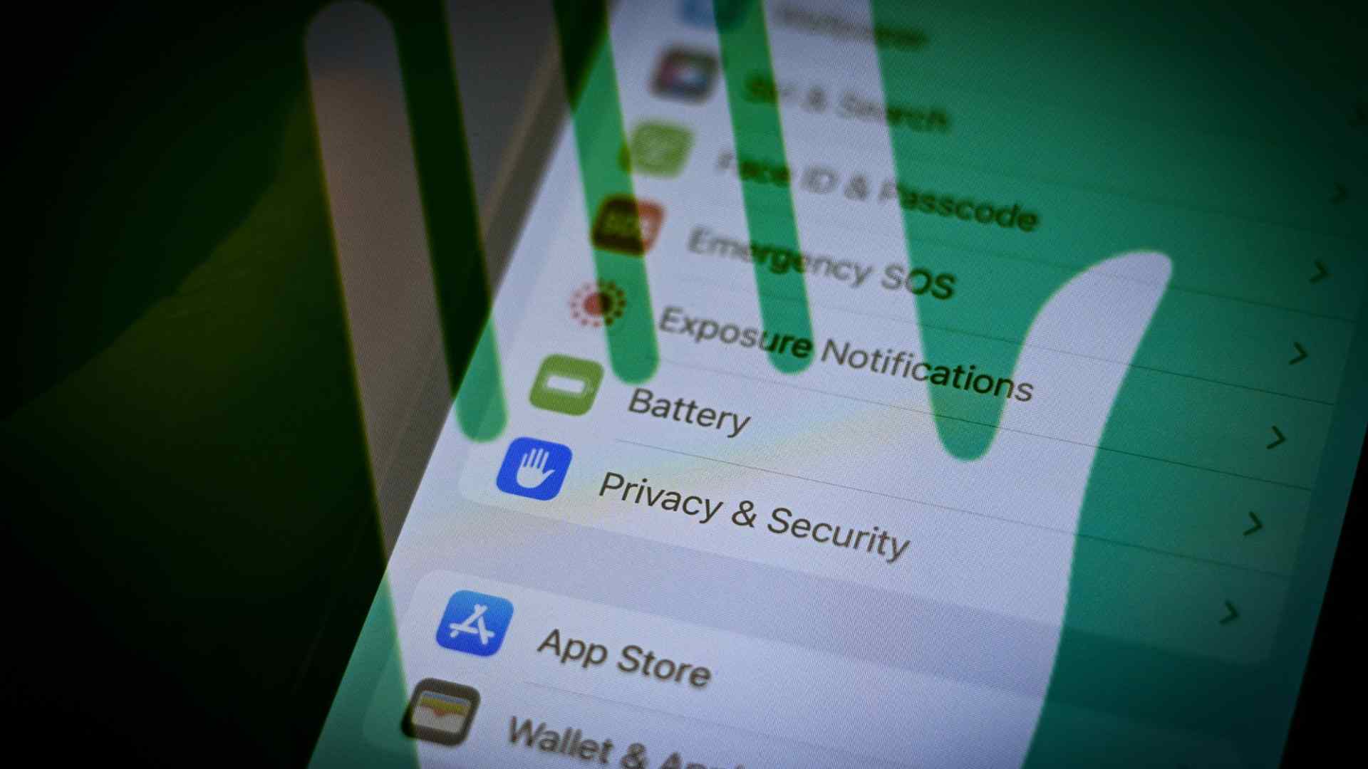 苹果计划将儿童通信安全功能扩展到更多国家和地区