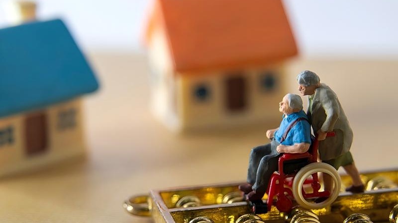 完善服务网络，推进康养融合 青海出台23项举措优化养老服务供给