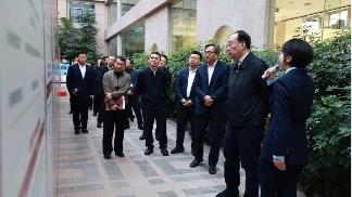 党建引领法治赋能 海淀全域学法筑牢高质量发展根基