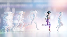 “智能体育”活力四射