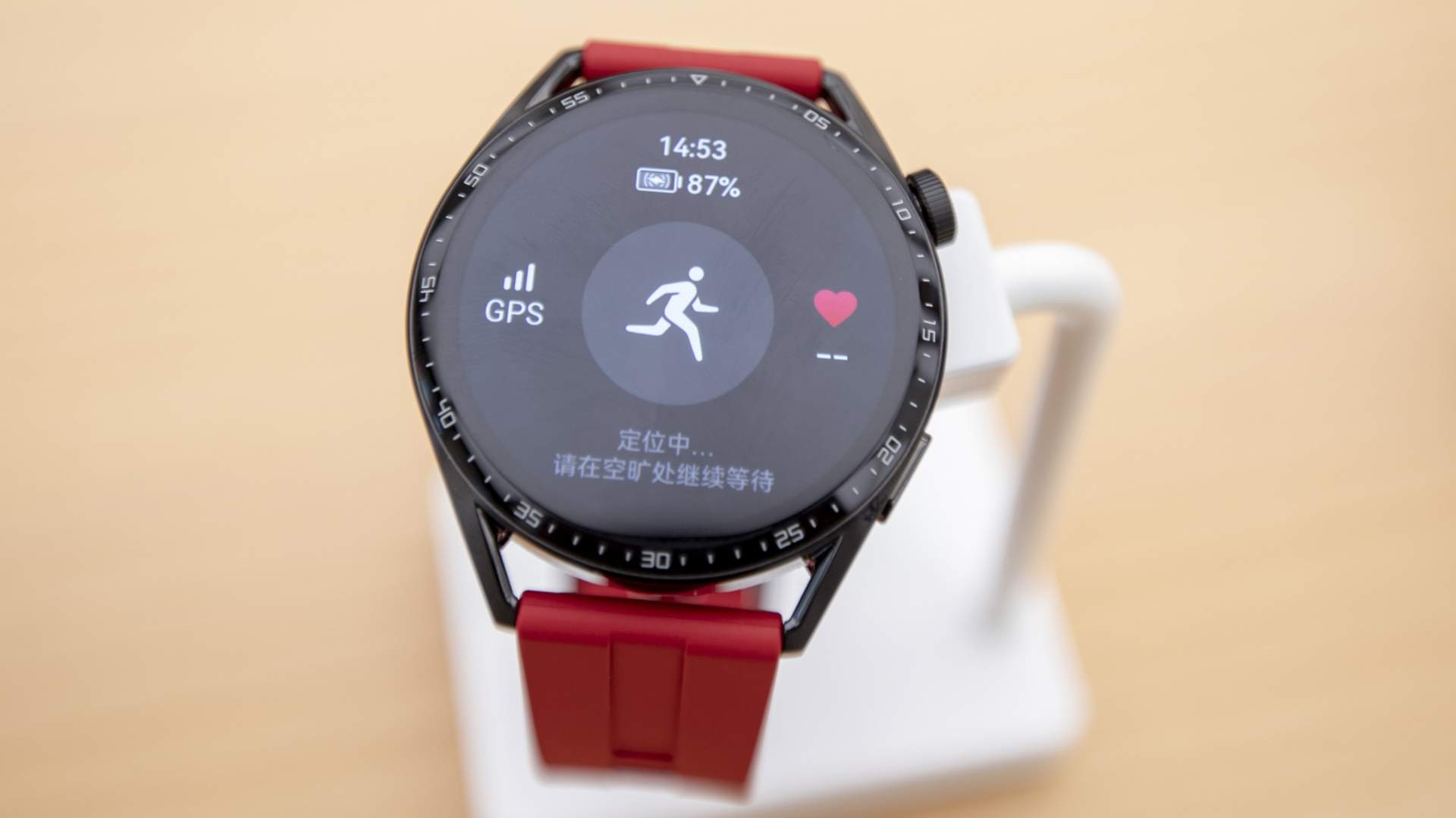 健康监测带动，智能手表水涨船高