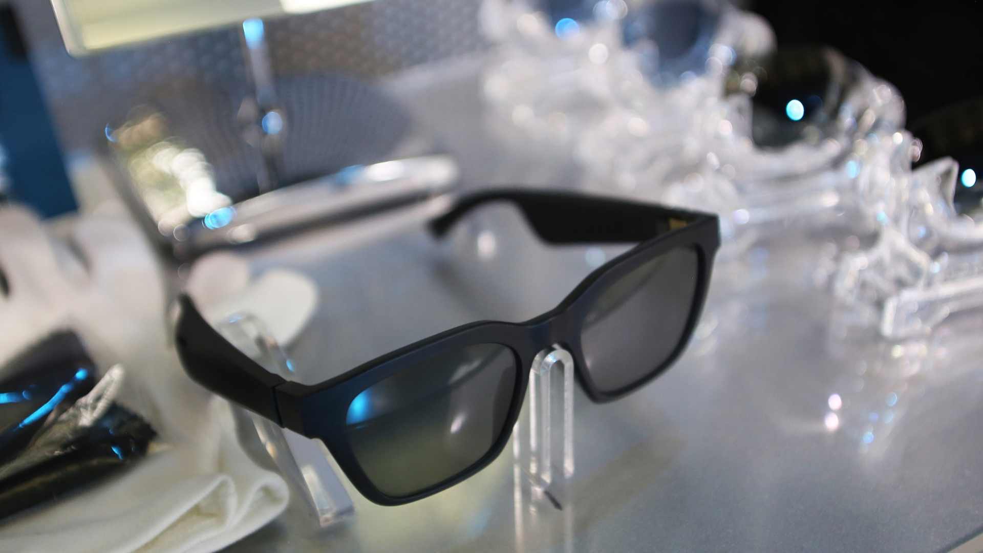 AR眼镜无限期推迟，苹果进军新技术遇挑战