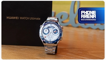 张朝阳马拉松新装备：华为WATCH Ultimate助力运动爱好者一展风采