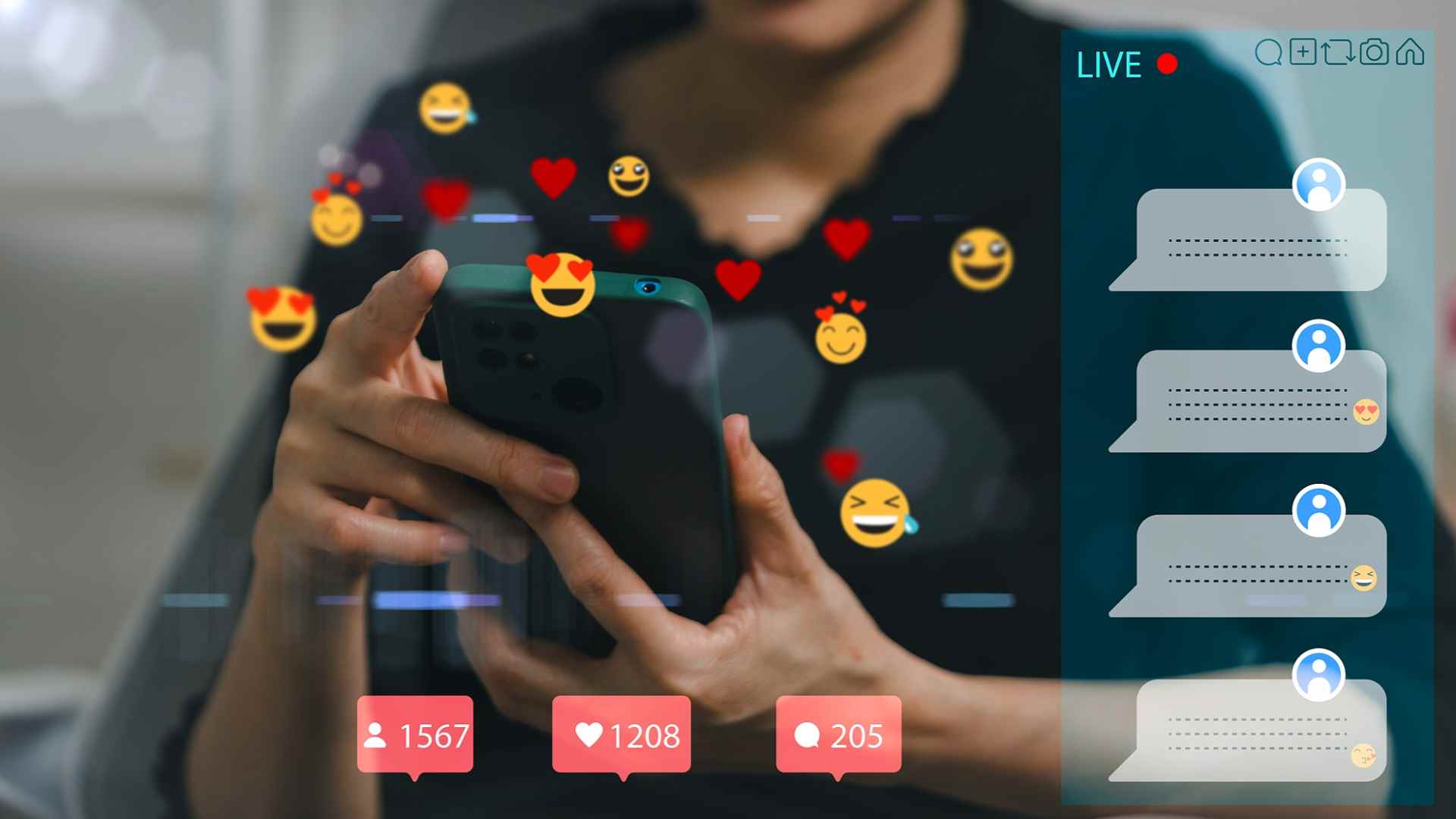 警惕！买卖账号“赚快钱”？已有人获刑！