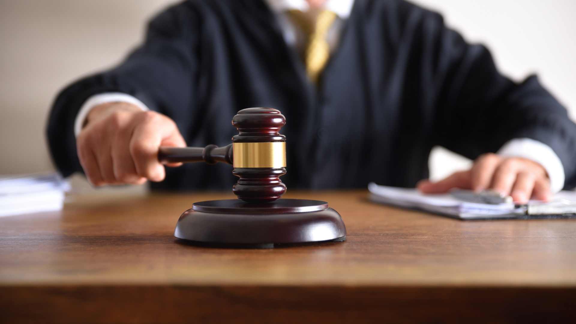 大兴安岭新林区法院提升执行质效