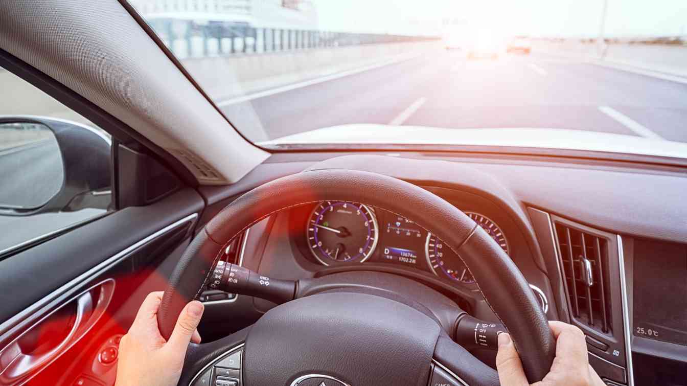 让驾驶人从“被动合规”转向“主动安全”