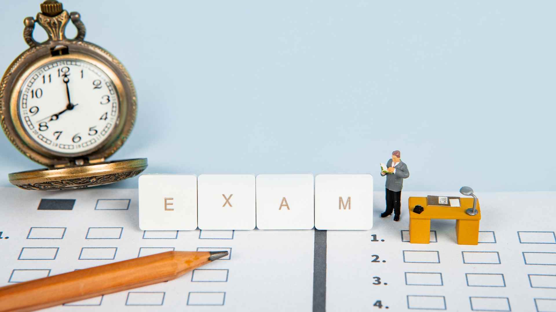 江西规范安全生产考试考务人员管理