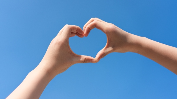 一场手语调解为特殊群体传递法治温度