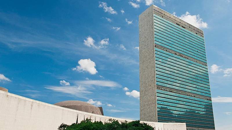 中方呼吁国际社会稳妥推进阿卜耶伊政治进程