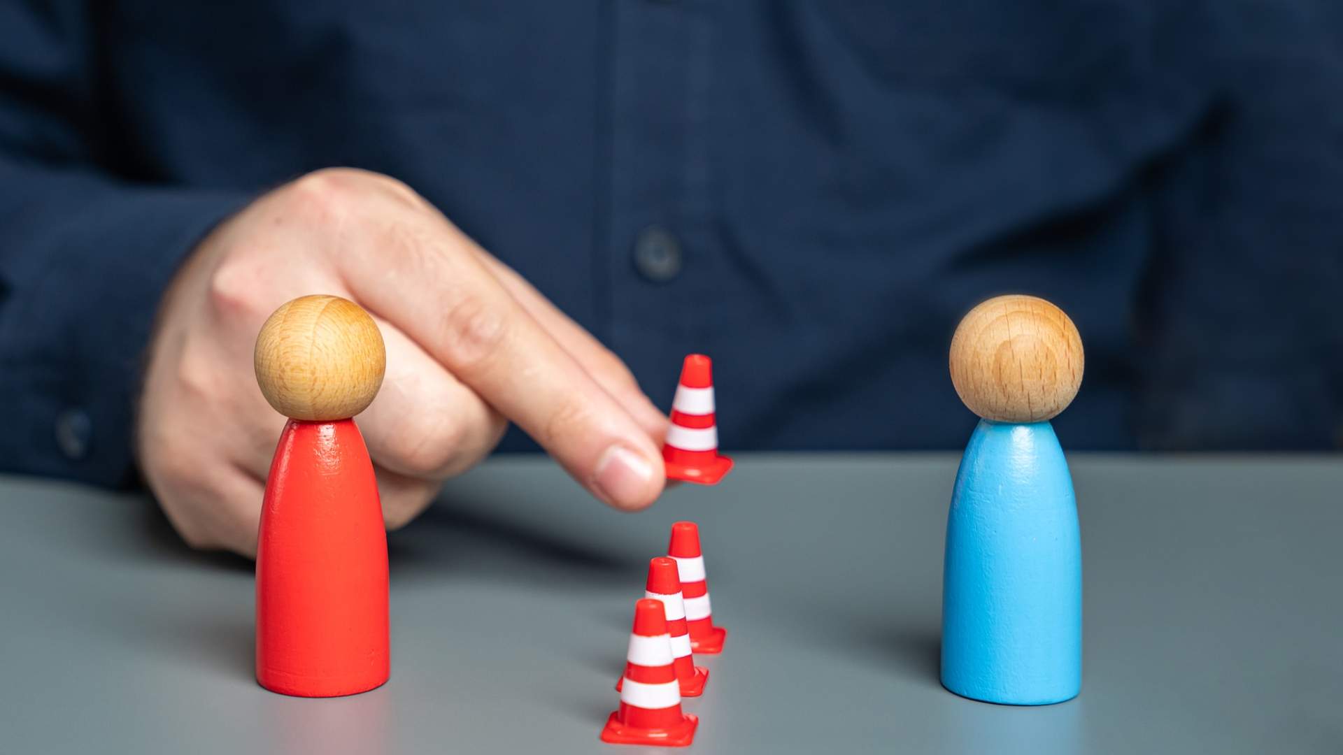 构建闭环处置矛盾纠纷链条