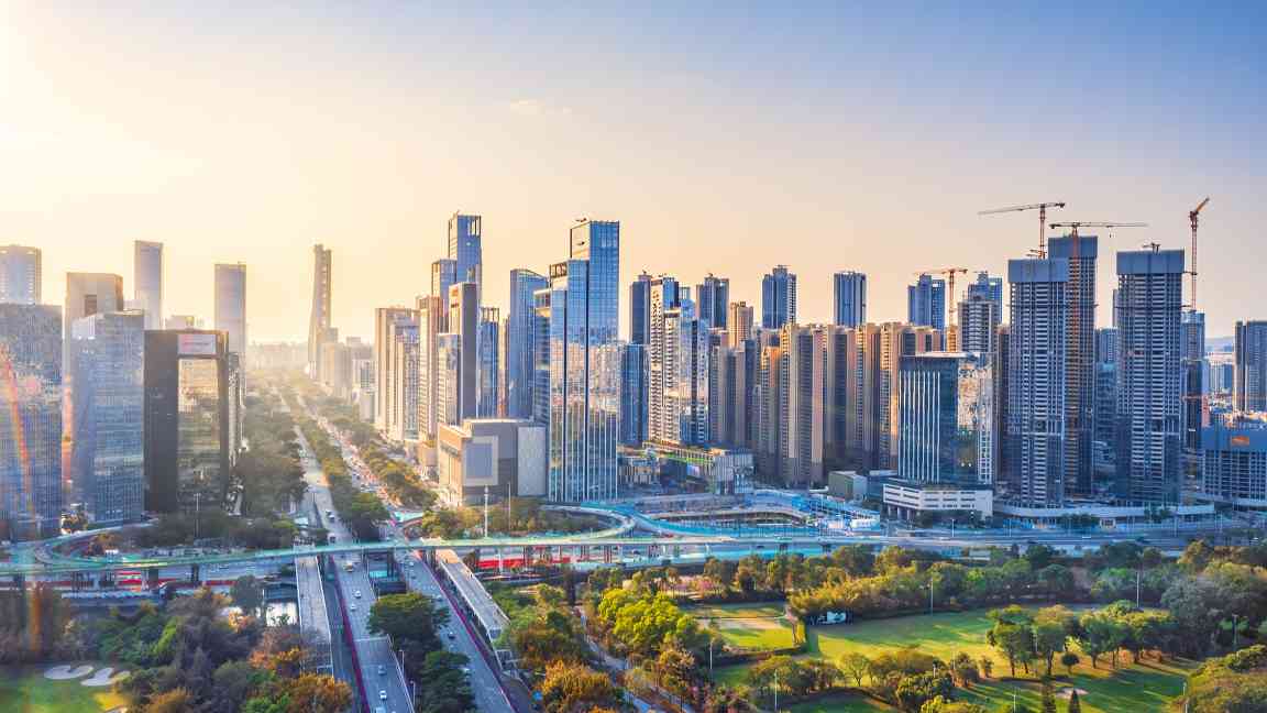 强化执法监督 护航营商环境