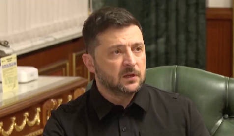 乌克兰将在德国和丹麦设武器出口办事处