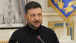 泽连斯基与多国代表讨论加强能源防护等议题