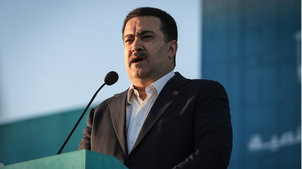 伊拉克总理称国际联盟计划于2026年9月前撤军