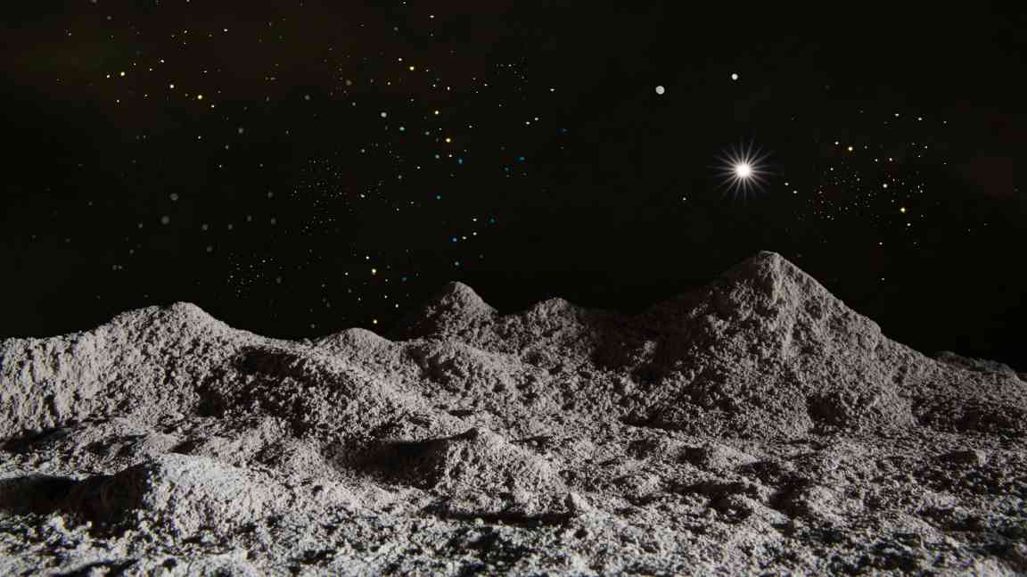 移动电源车计划2025年前登陆月球