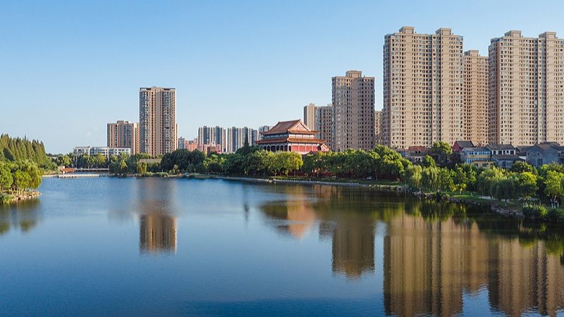 法治润仙桃 沔水映新景 ――湖北仙桃法院助力法治仙桃建设工作侧记