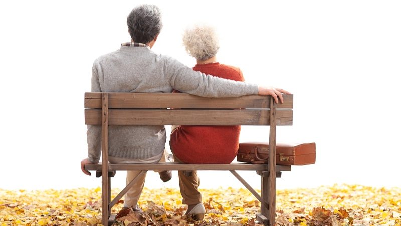 一纸保护令，守护九旬老人的晚年安宁