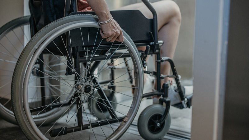 两部门要求 推动重度残疾人托养照护服务扩容提质增效