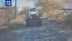 俄称挫败乌军突围 乌方否认被包围